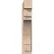 Ekena Millwork Merced Block Smooth Outlooker, Douglas Fir, 7 1/2"W x 26"D x 38"H OUT08X26X38MRC05SDF - alternate 4